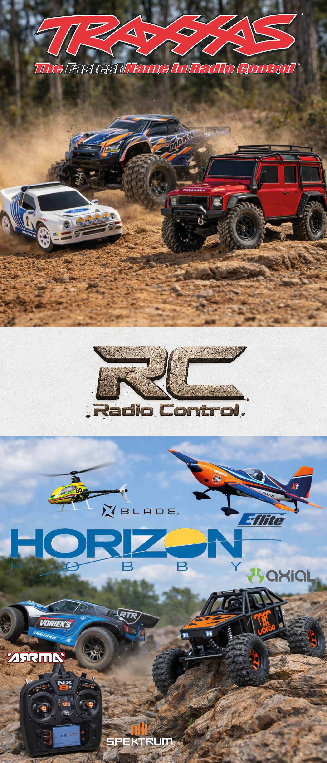 RC