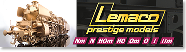 Lemaco Prestige Models